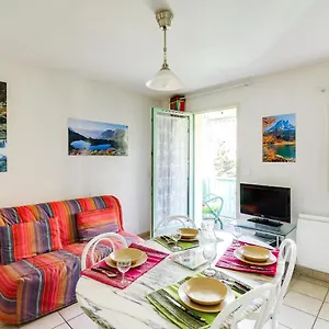 De Peyrelance Chalet Cauterets