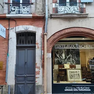 Saint Etienne Studio Lot 7 Appartement Toulouse
