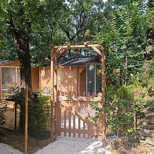 Appartement La Petite, La Crau